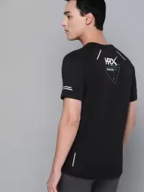 Running Rapid Dry T-shirt