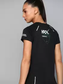 Running Rapid-Dry T-shirt