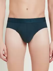 Men Modal Cotton Briefs