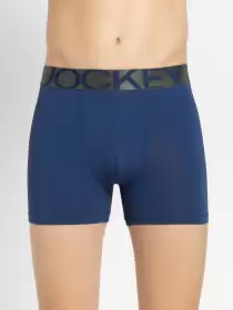 Men Ultra Soft Trunks