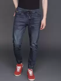 Men Jogger Jeans