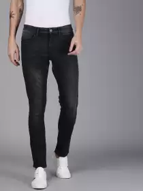 Men Slim Fit Jeans