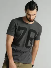 Graphic T-shirt