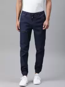Men Jogger Jeans