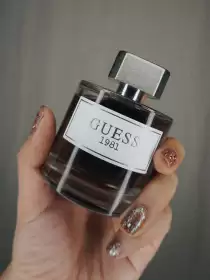 Men 1981 Pour Homme EDT