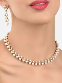 Women Jewellery Set