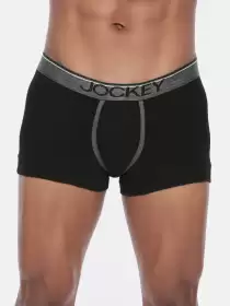 Men Cotton Trunks