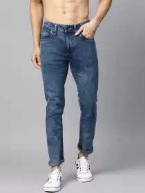 Men Skinny Fit Jeans