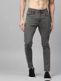 Men Skinny Fit Jeans