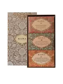 Set of 3 Treatment Soap Box