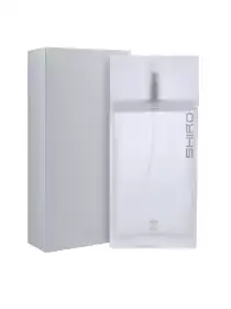 Men Shiro EDP 90 ml