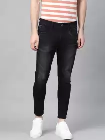 Men Skinny Fit Jeans