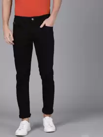 Men Slim Fit Jeans