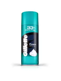 Men Pre Shave Foam
