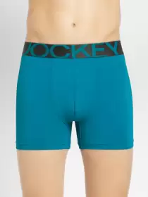Men Ultra Soft Trunks