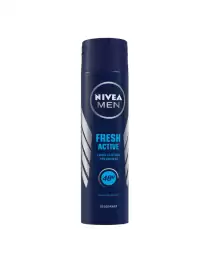 Men 3 Fresh Active Deodorant