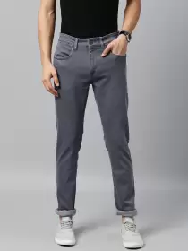 Men Skinny Fit Jeans