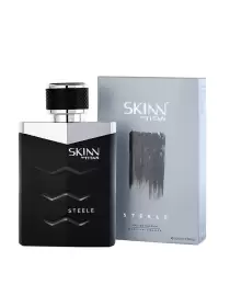 Men Steele EDP 100 ml