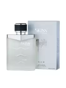 Men Raw Eau de Parfum 100 ml