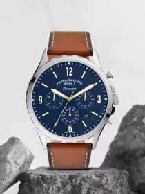 Men Analogue Watch
