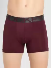 Men Ultra Soft Trunks