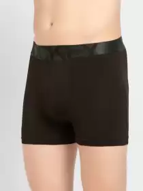 Men Ultra Soft Trunks