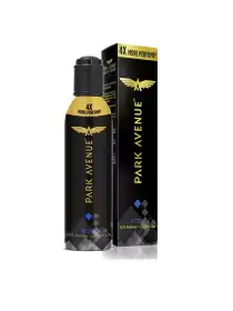 Men Icon Body Spray
