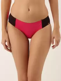 Women Swim Bikini Briefs