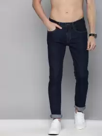 Men Slim Fit Jeans