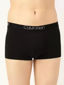 Men Shine Micro Low Rise Trunk