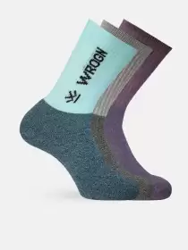 Men Set of 3 Socks