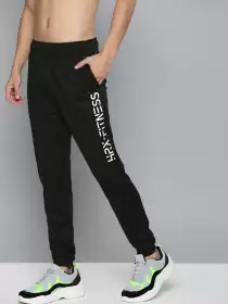Men Training Track Pants