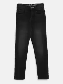 Boys Slim Fit Jeans