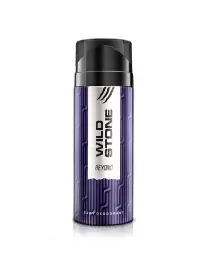 Men Beyond Body Deodorant