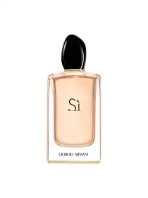 Women Si Eau de Parfum 100ml