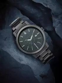 Men Analogue Watch