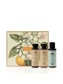 Top-Toe Nourishment Gift Set