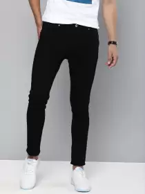 Men Skinny Fit Jeans