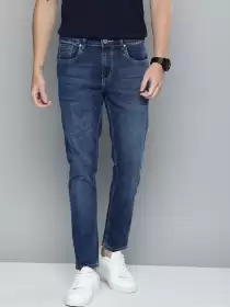Men Skinny Fit Jeans