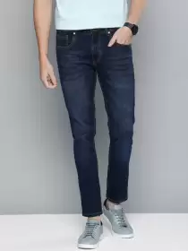 Men Skinny Fit Jeans