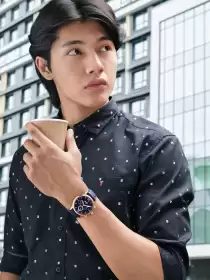Men Analogue Watch