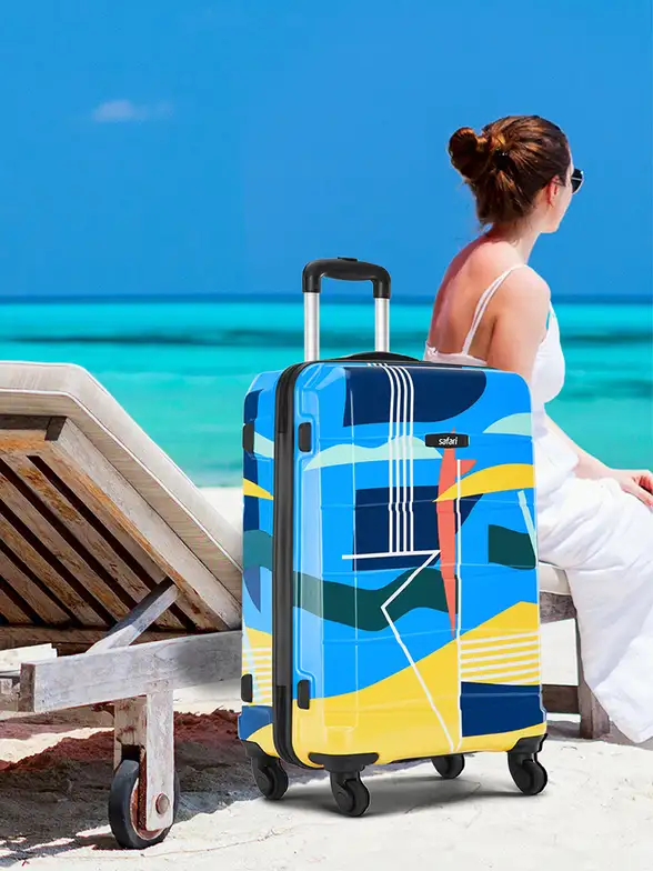 Super-Size Trolley Bag image