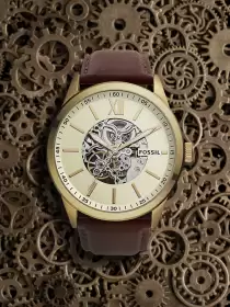 Men Analogue Watch