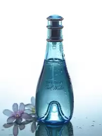 Women Cool Water EDT 100 ml