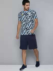 Men PERFORMANCE KNIT Shorts