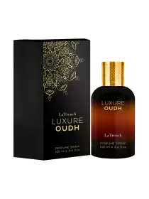 Men Luxure Oudh Perfume Spray