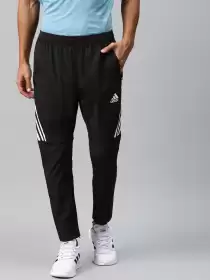 Men AEROREADY Track Pants