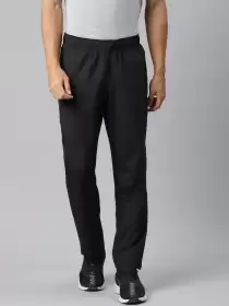 Men EL Woven Unlined Pants