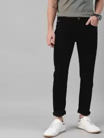 Men Slim Fit Jeans