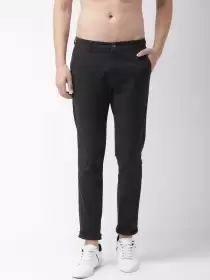 Men Casual Trousers